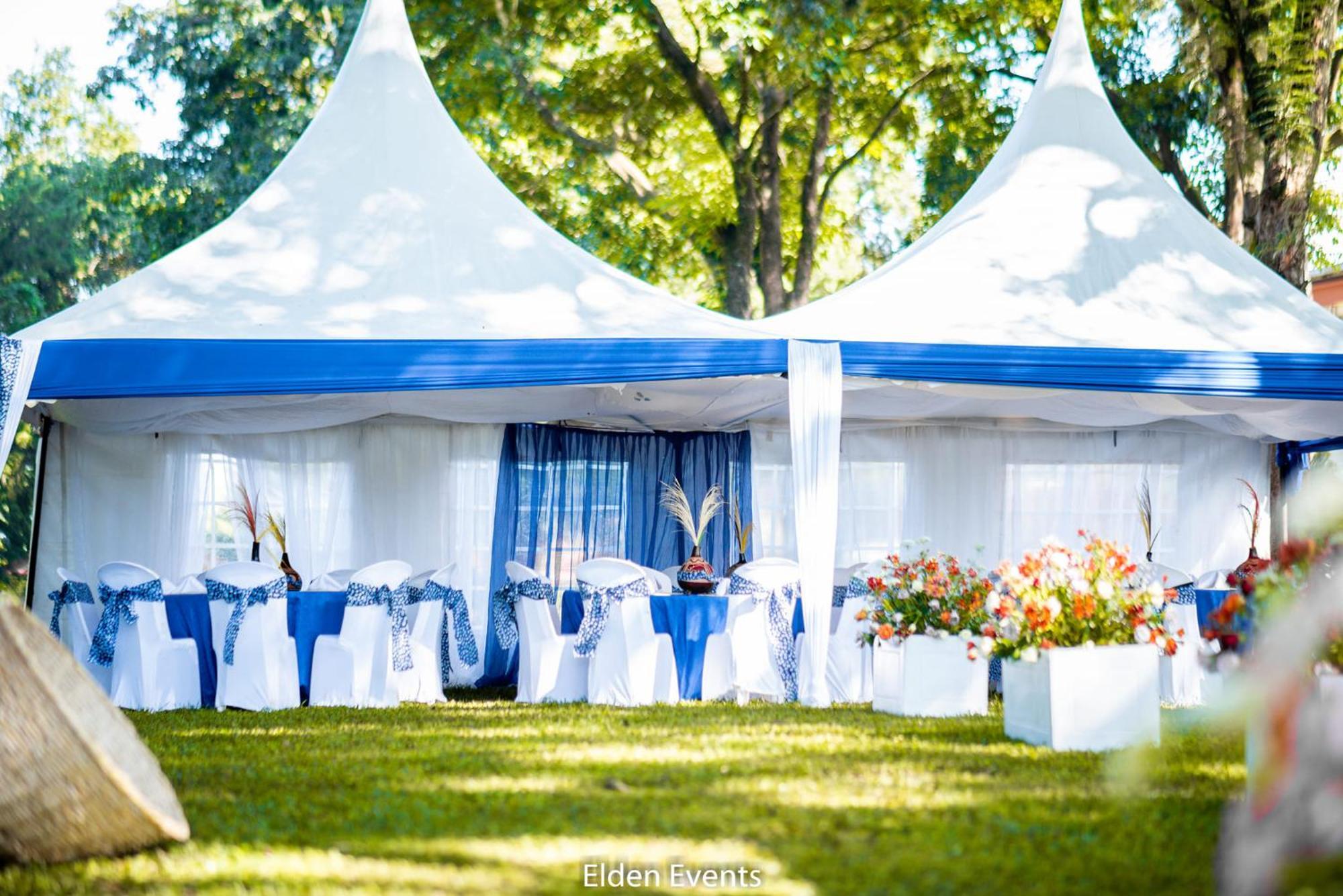 Golf Hotel Kakamega Luaran gambar